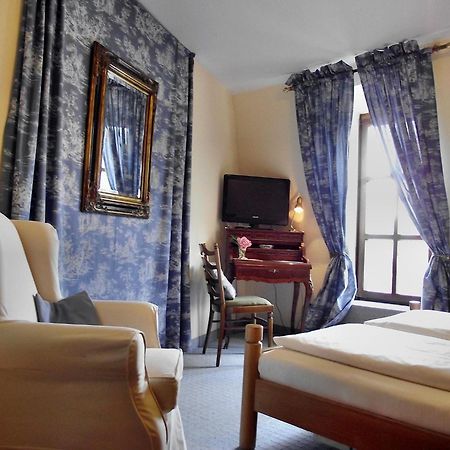 Der Platengarten Ansbach Chambre photo