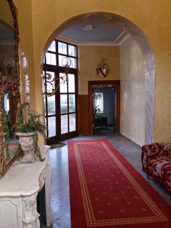 Der Platengarten Ansbach Extérieur photo