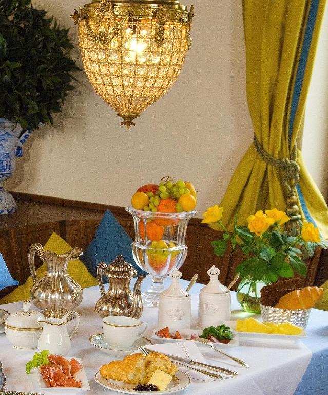 Der Platengarten Ansbach Extérieur photo